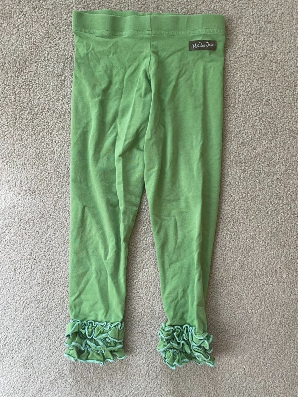 Matilda Jane Capris 6